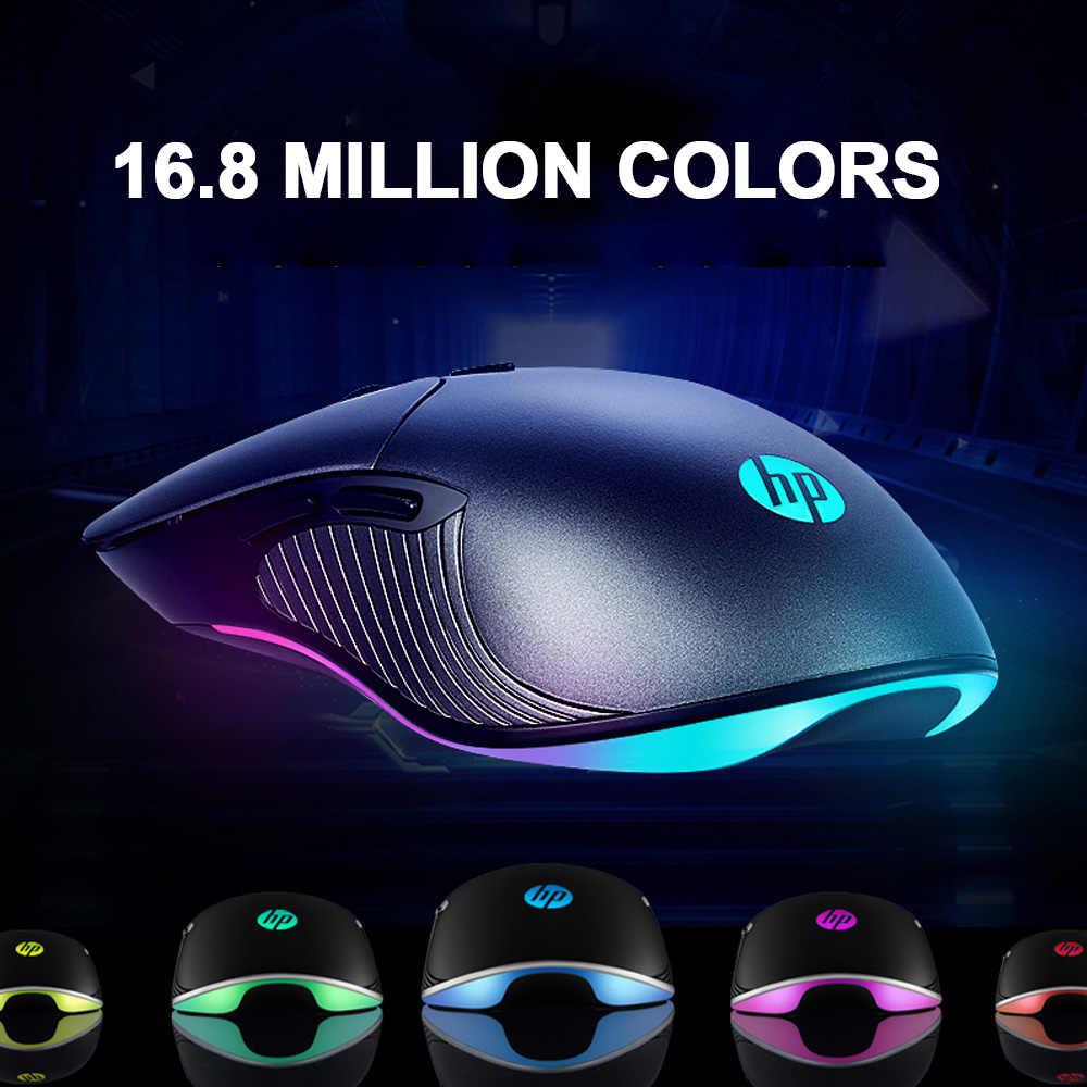 mouse hp m280
