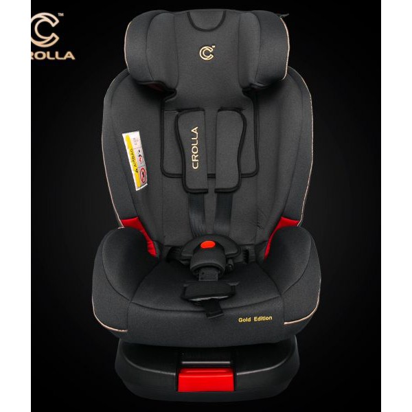 crolla s  isofix