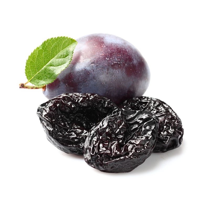 Asam Manis Prune / Prum / Plum basah 250g 500g Shopee Malaysia