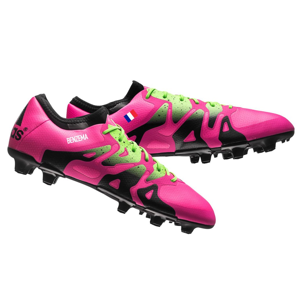 adidas x 15.1 fg