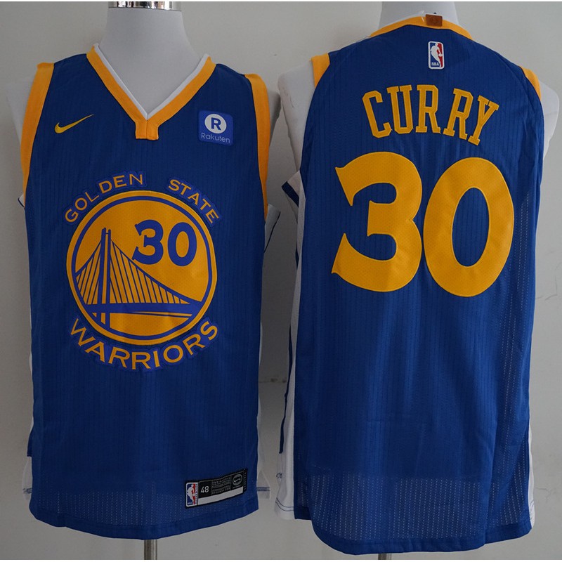 jersey curry 30