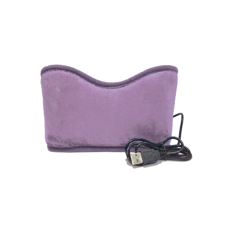 OGAWA USB Eye Mask Massager in Lavender scent Shopee Malaysia