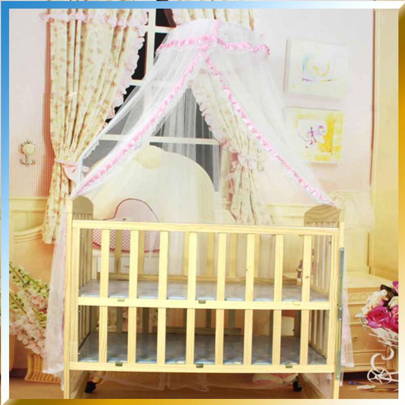 toddler bed net