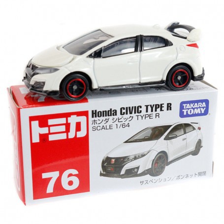 takara tomy honda civic type r