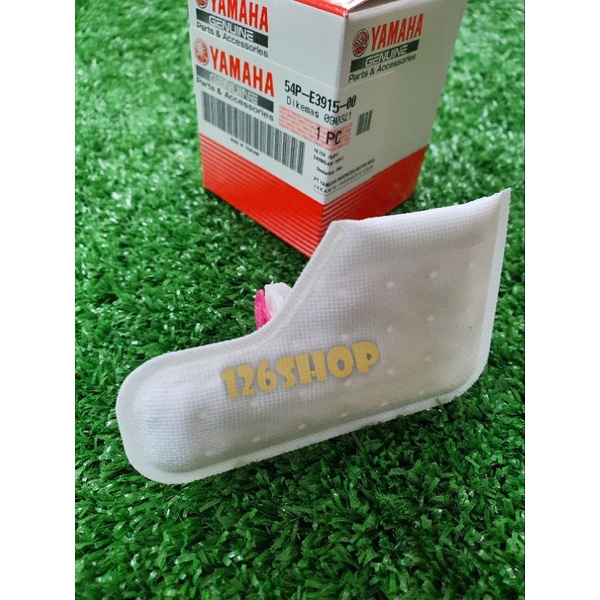 YAMAHA Y16 / Y15 /EGO AVANTIZ / EGO SOLARIZ FUEL PUMP FILTER (OE) (54P