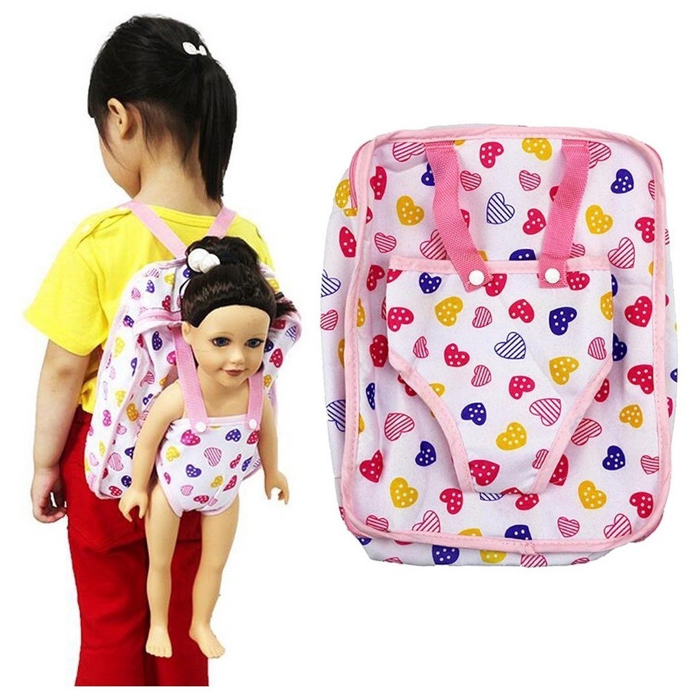 baby alive backpack carrier