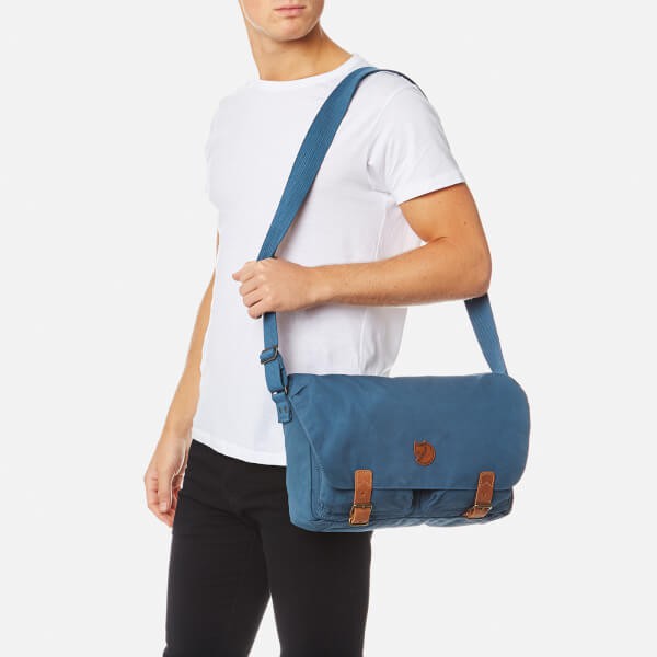 fjallraven ovik shoulder bag