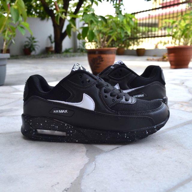 nike air max oreo 90