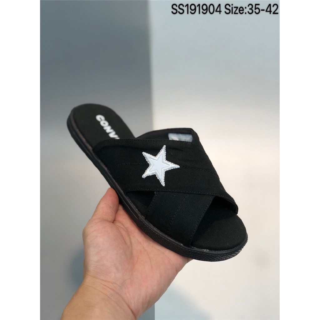 converse sandals men's