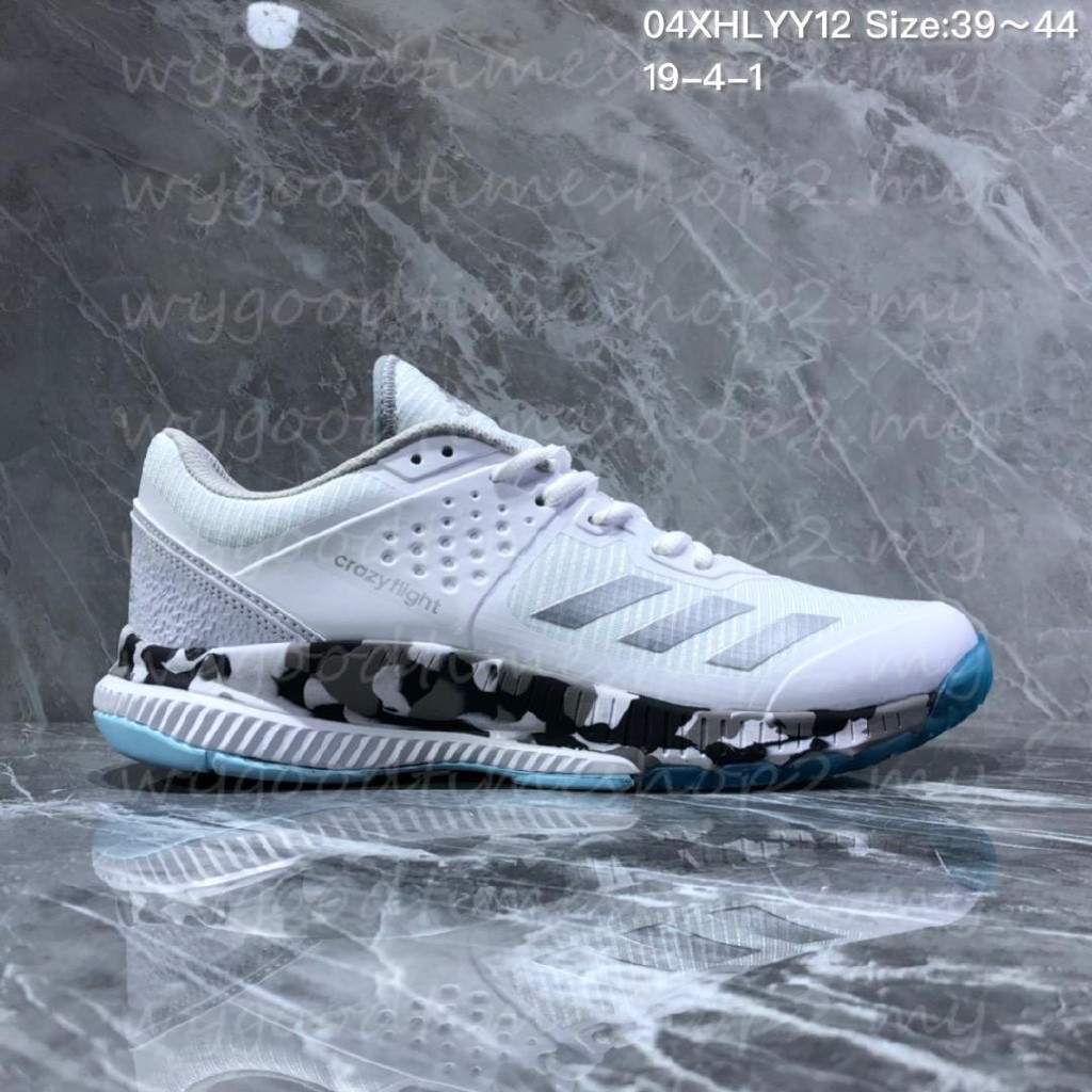 adidas crazyflight bounce w