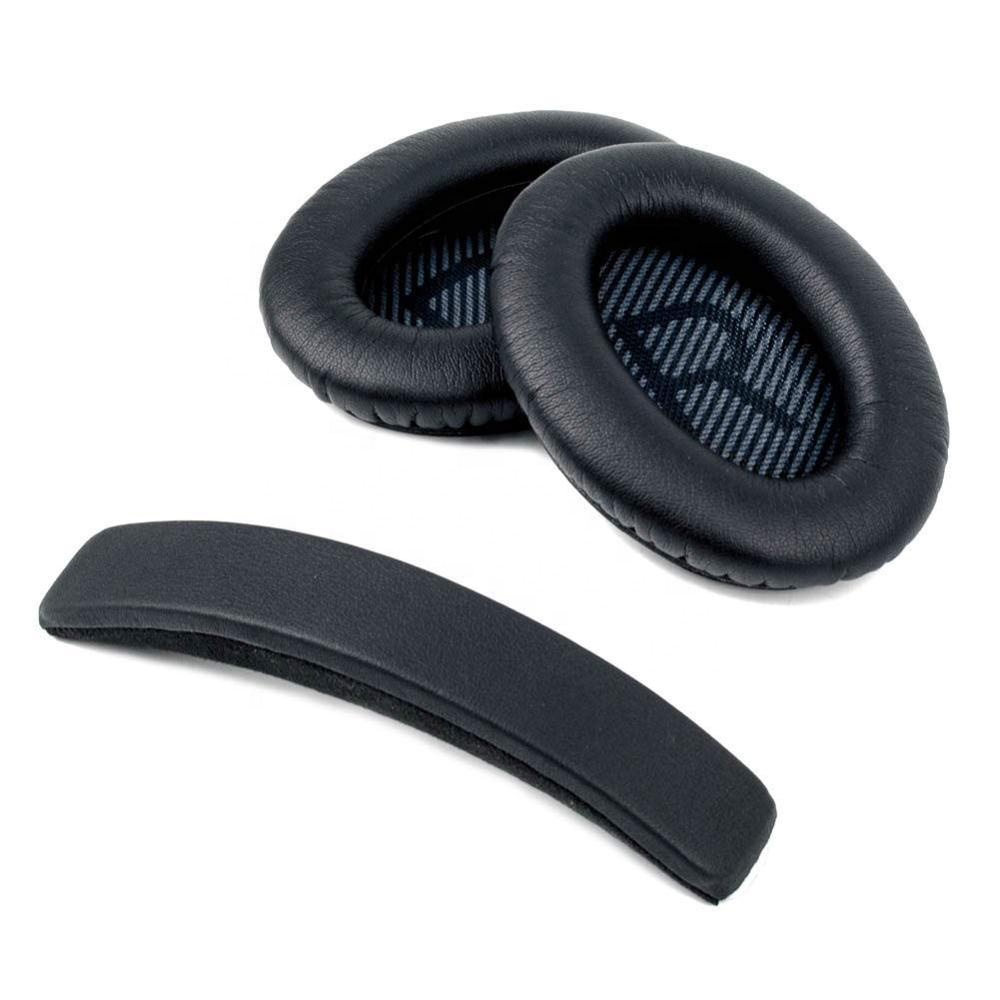 Ear Cushion Kit For Bose 2 QC2 QC15 QC25 QC35 AE2 AE2i