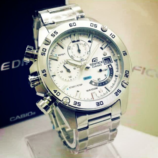 casio edifice 2018