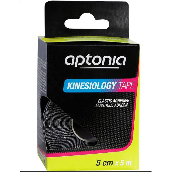 Aptonia / Tarmak Kinesiology Tape 