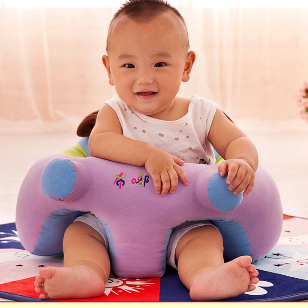 infant sit up pillow