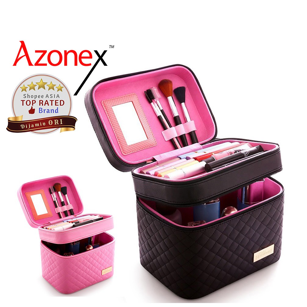 Makeup Box Case Malaysia Saubhaya Makeup