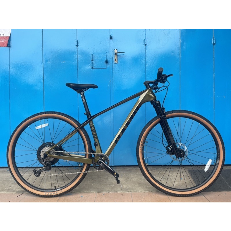 Basikal Mtb Deore