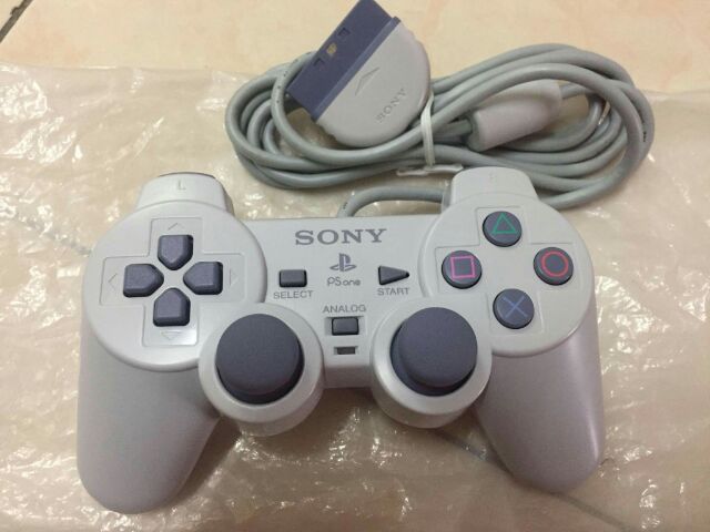 psone joystick