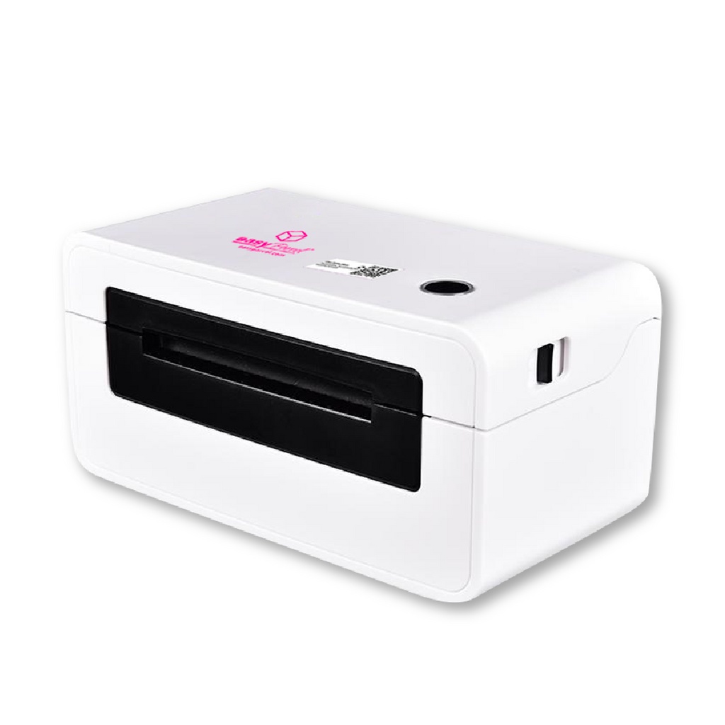 EasyParcel Sleek Thermal Printer Shopee Malaysia