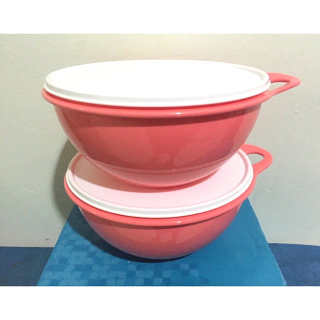 Tupperware That's A Bowl 3L (1)