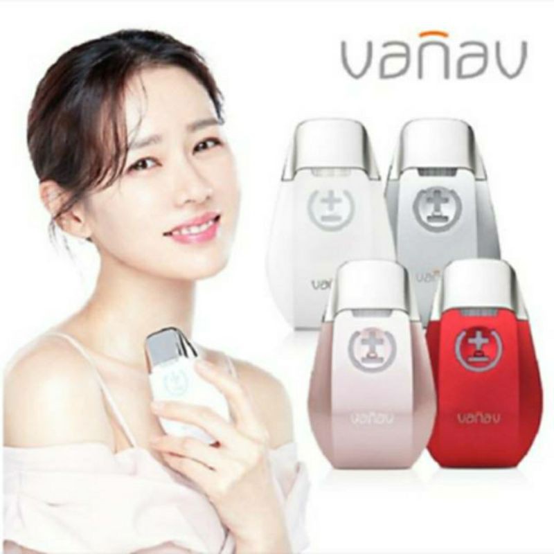 vanav face massager