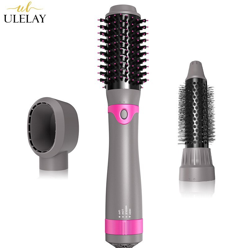 ulelay hot air brush