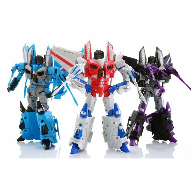 igear transformers