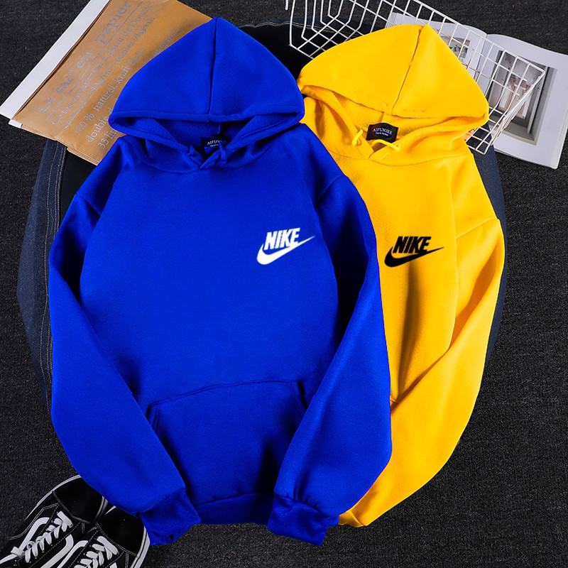 nike hoodie couple