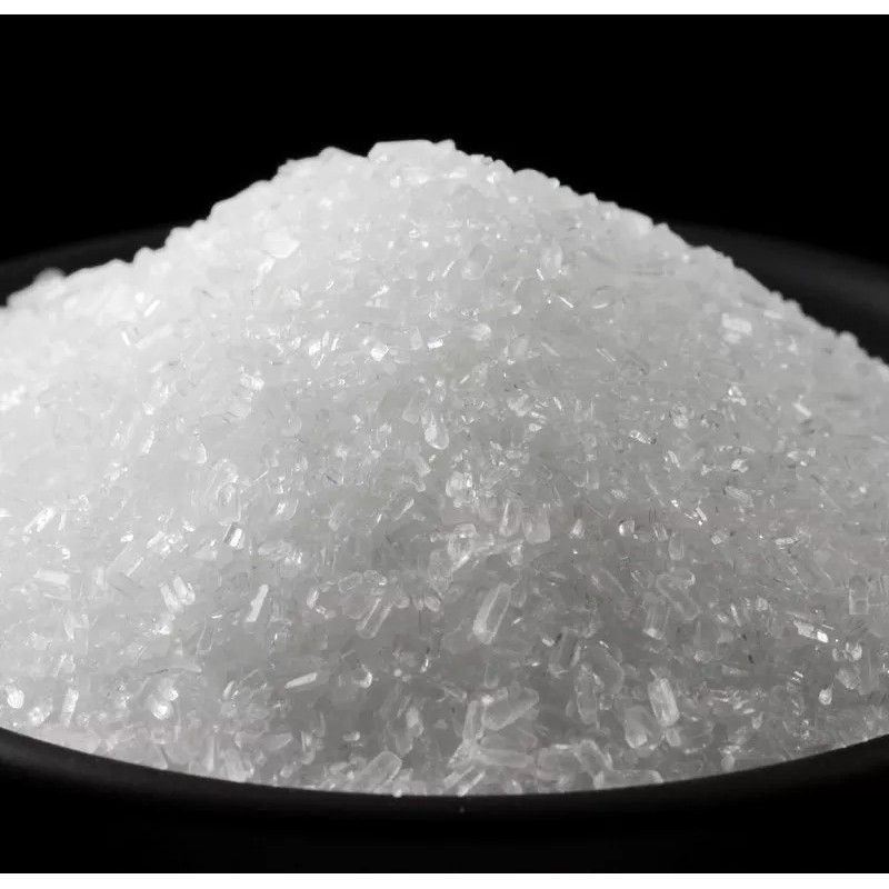 Yara Tera Krista MGS EPSOM Salt Magnesium Sulfate / Sulphate MgS04 Baja