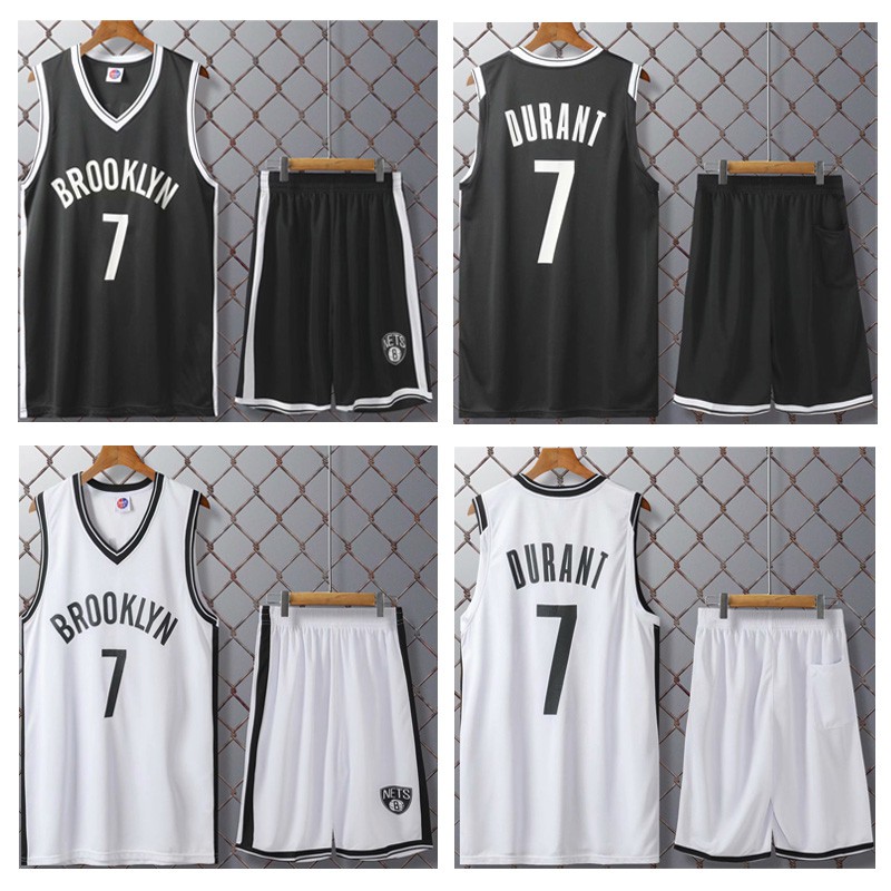 nba nets jersey