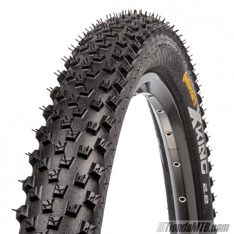 x king continental 27.5