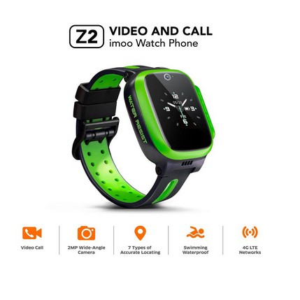 smartwatch z2