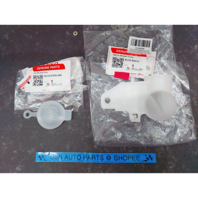 Viva Kancil Wiper Tank Cap Washer Tank Mouth Joint Pipe 