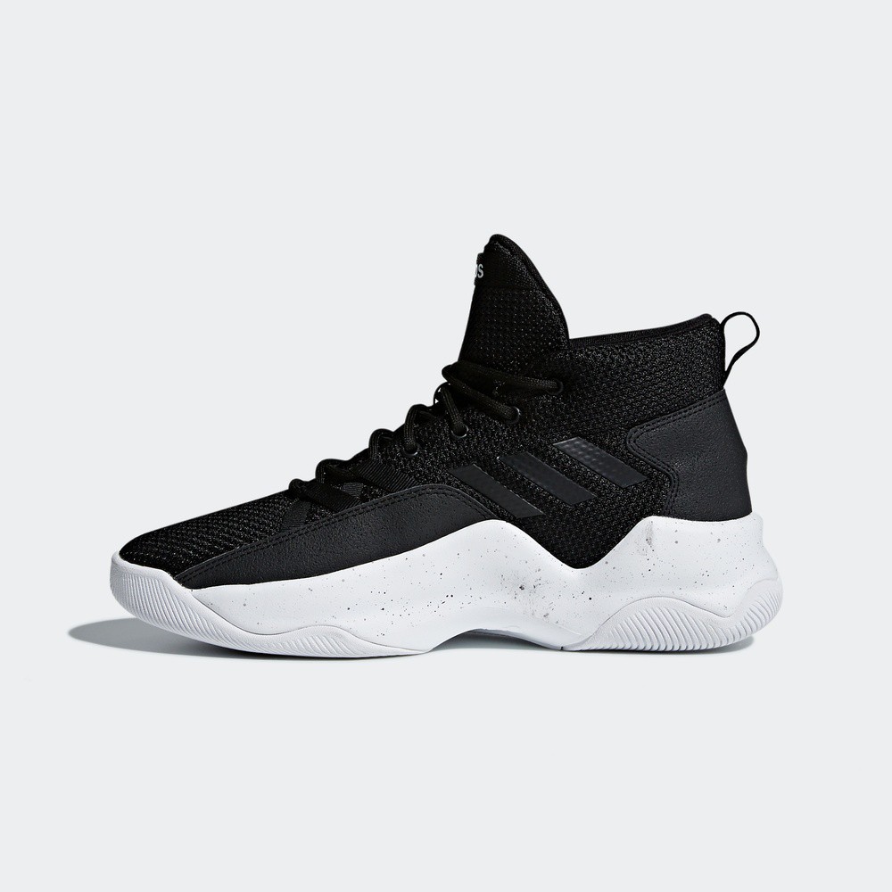 adidas streetfire basketball shoes