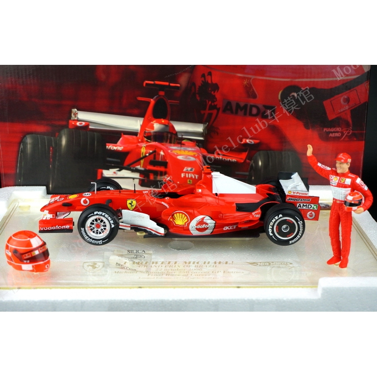 hot wheels f1 ferrari