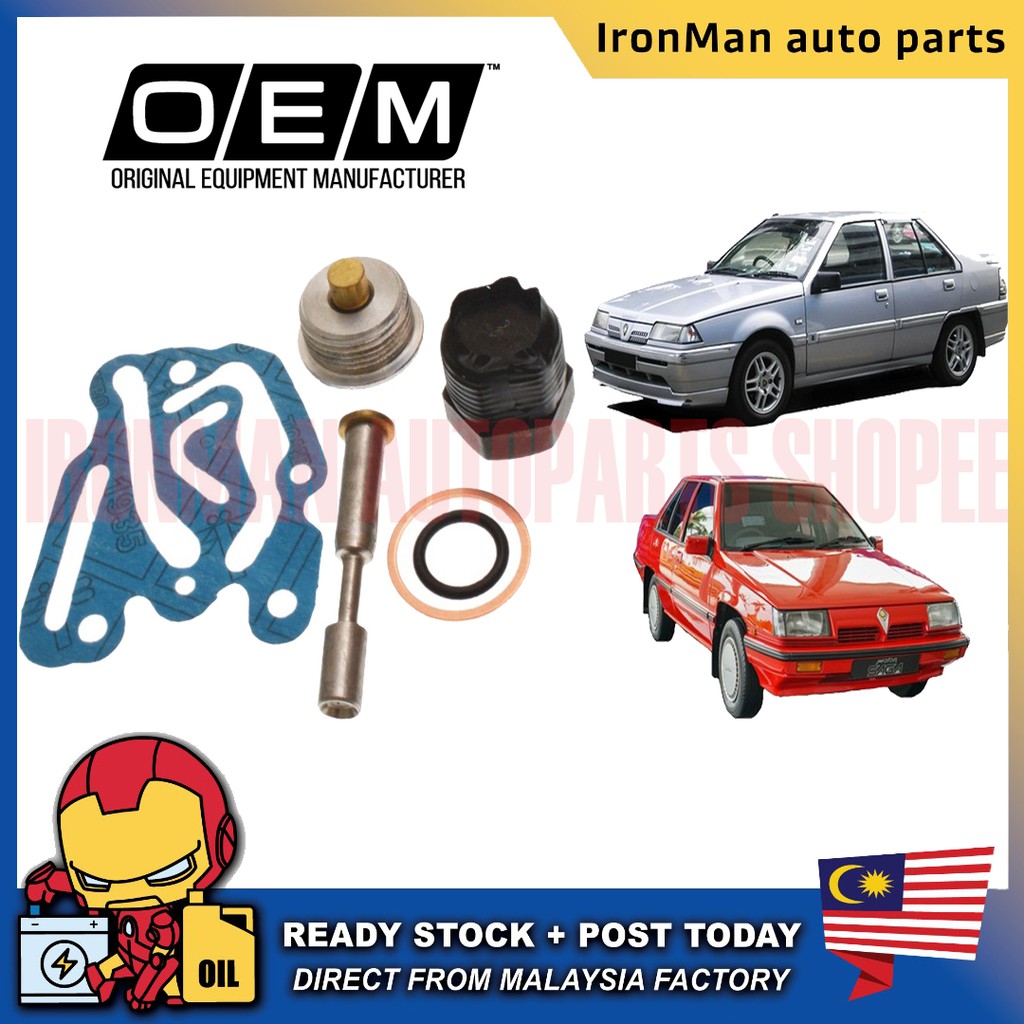 Oem Automotive Car Parts Car Kit Auto Choke Kit Proton Saga Iswara 12v Wira 1 3 1 5 Carburator