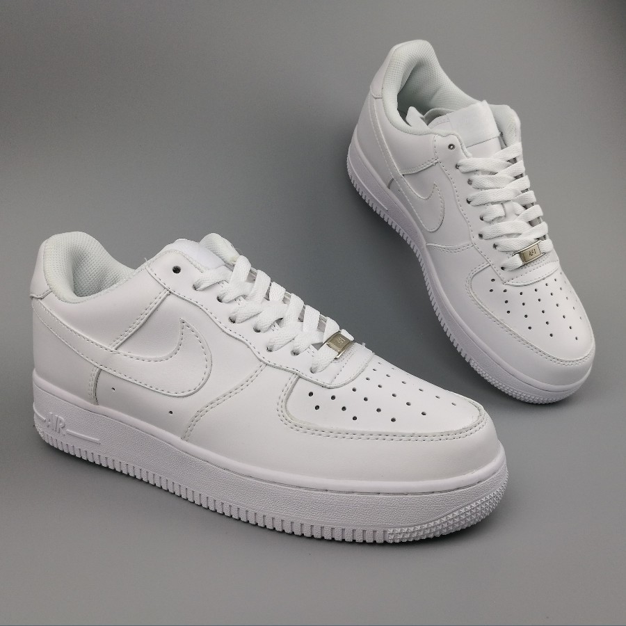 nike 1 white