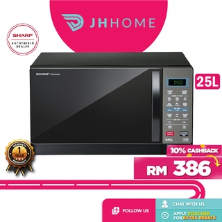 sharp microwave - Prices and Promotions - Oct 2021 | Shopee Malaysia
