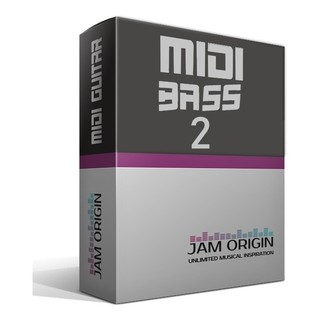 Midi bass jam origin review