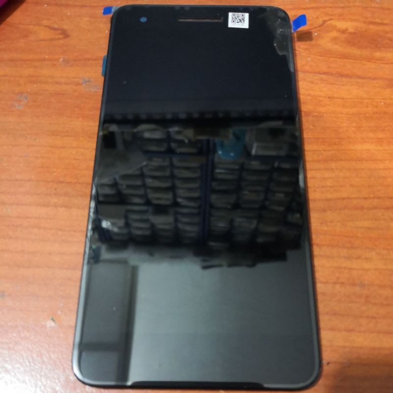 Original Maxis next x1 LCD screen with touch DIGITIZER ...