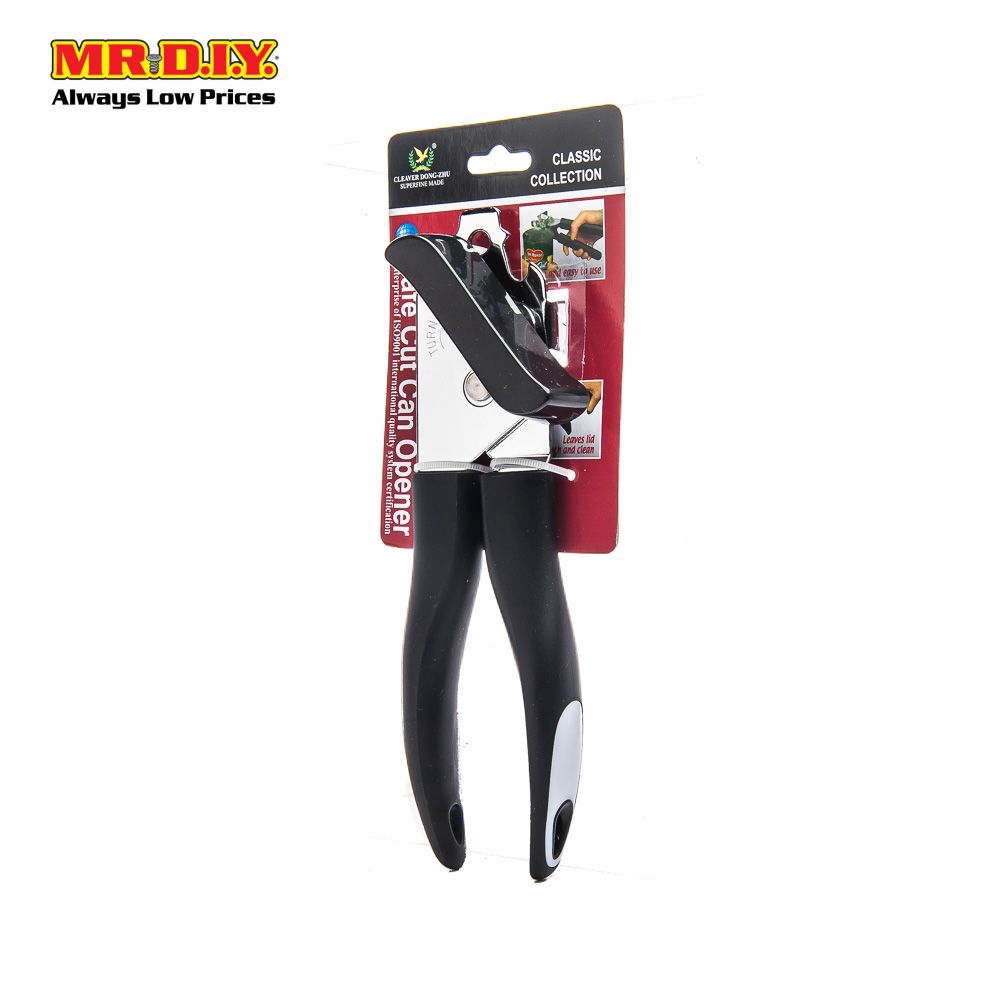 Mr Diy Safe Cut Can Opener 1 Pc Shopee Malaysia