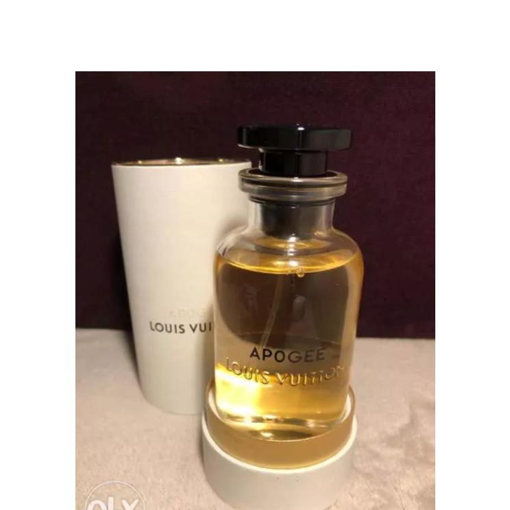 Buy Louis Vuitton Apogee Refills Eau de Parfum - 7.5 ml Online In India