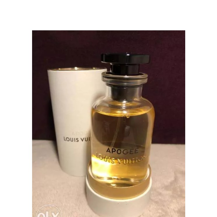 louis vuitton apogee perfume 100ml | Shopee Malaysia