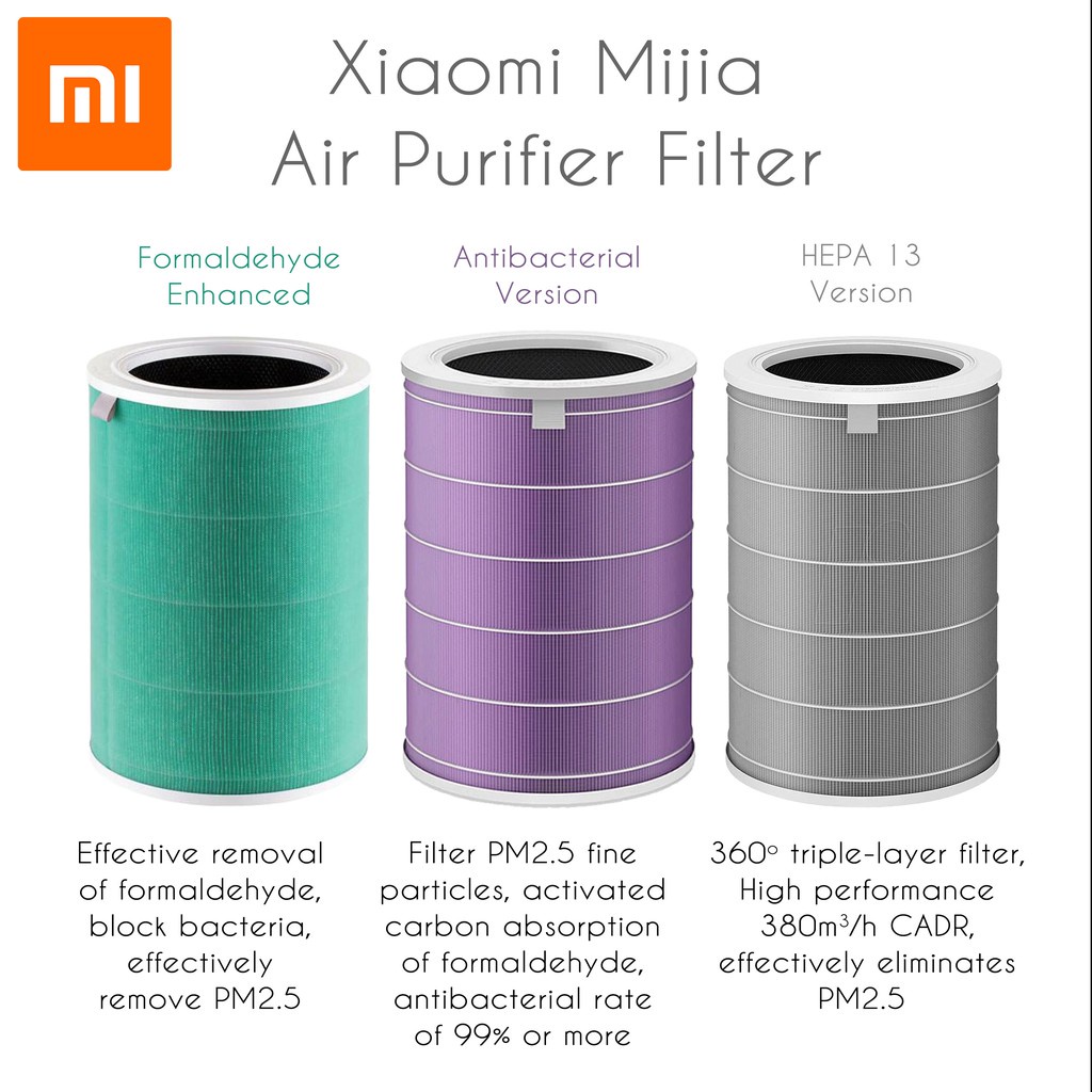 Air purifier фильтр