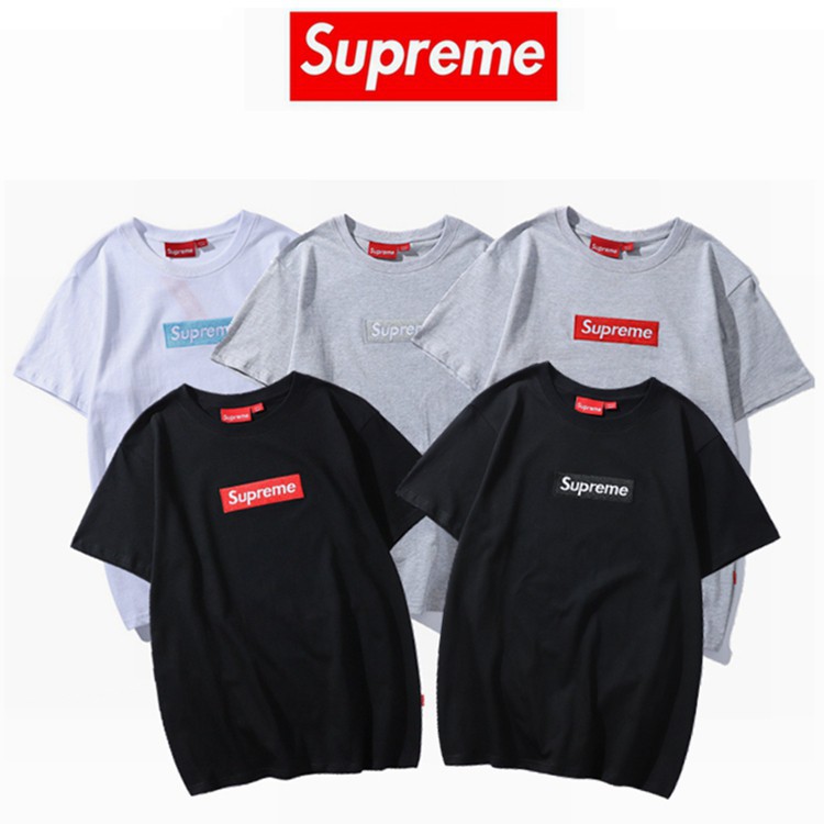 supreme shirt original