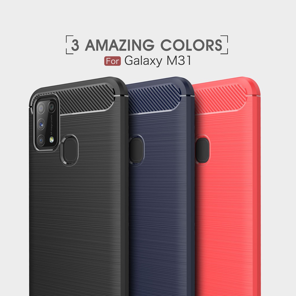 samsung m31 phone case