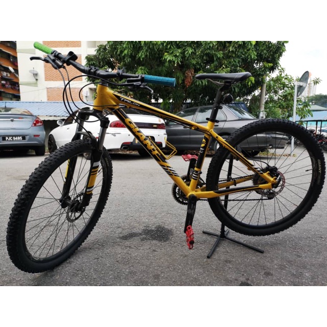 Giant MTB | Shopee Malaysia