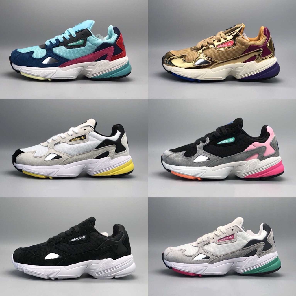 adidas falcon male