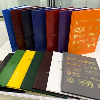 Book binding kl picture