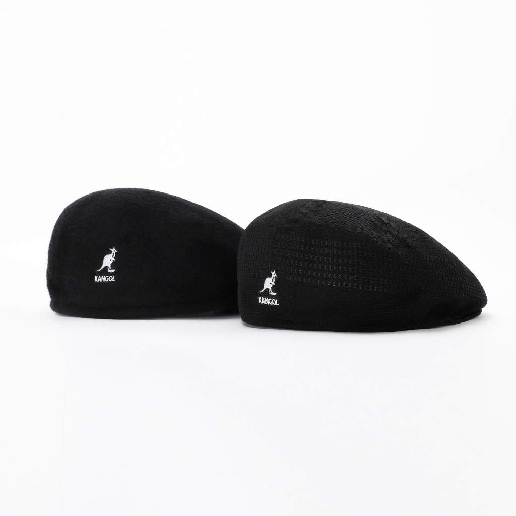 kangol beret hat