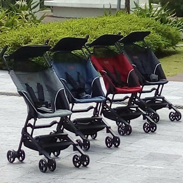 beblum micro stroller